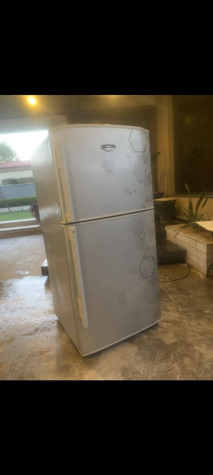 fridge 7