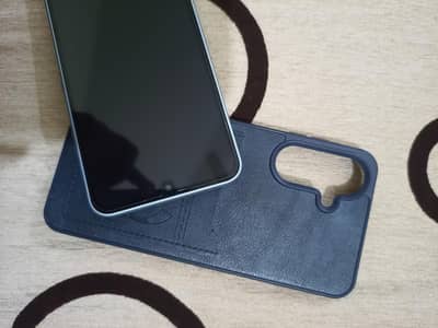 Samsung Mobile A17