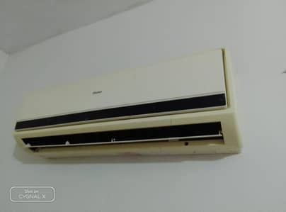 Haier I Ton AC For sale