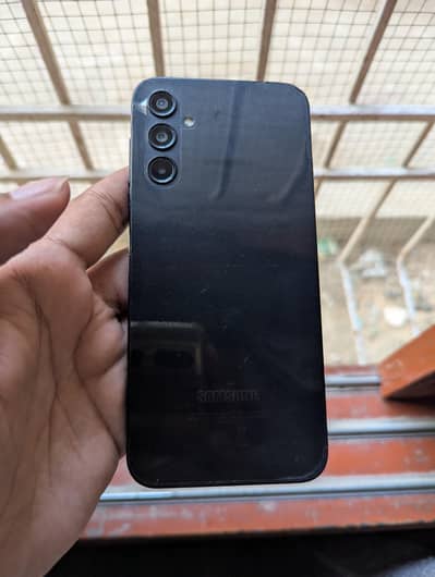 Samsung Mobile A14 (03128014181)