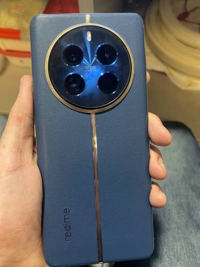 Realme 12 Pro Plus 5g