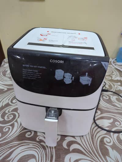 Cosori Air Fryer
