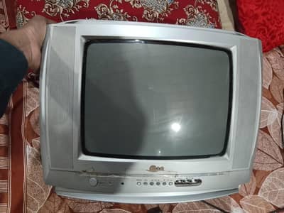 TV LG