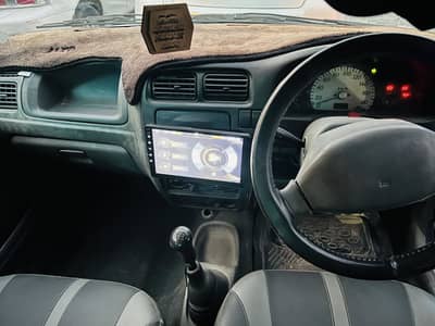 Suzuki Alto 2006
