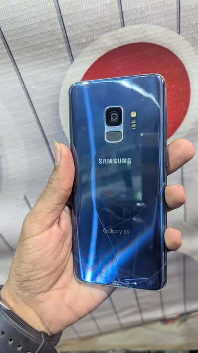 Samsung  S9 4Gb 64GB