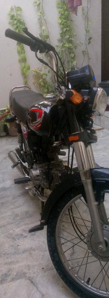Fresh Condition – No Work Required Best Price – First Come First Serve