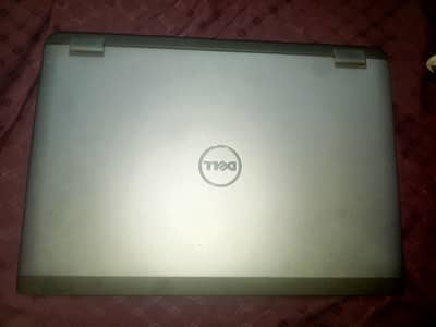 Dell Vostro 3460 | 4GB / 256GB SSD | 14 inch screen | i3 Second Gen