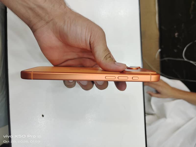 Apple iPhone 17 Pro Max 1