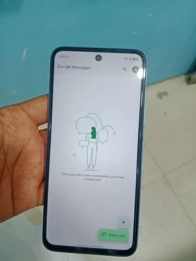 Infinix Smart 10