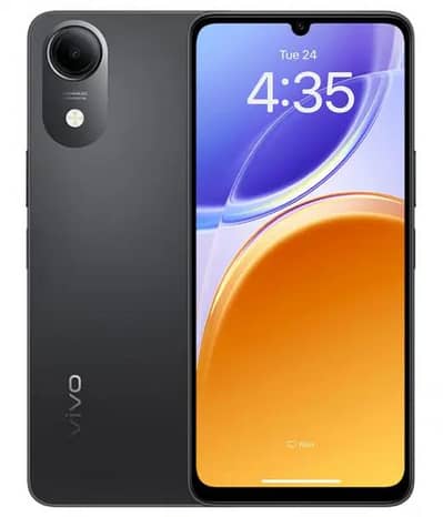 Vivo Y05e