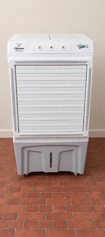 National Extra Cool Air Cooler – Excellent Condition | For Sale