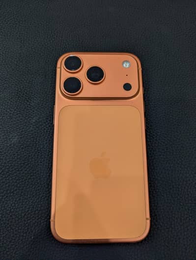 Apple iPhone 17 Pro