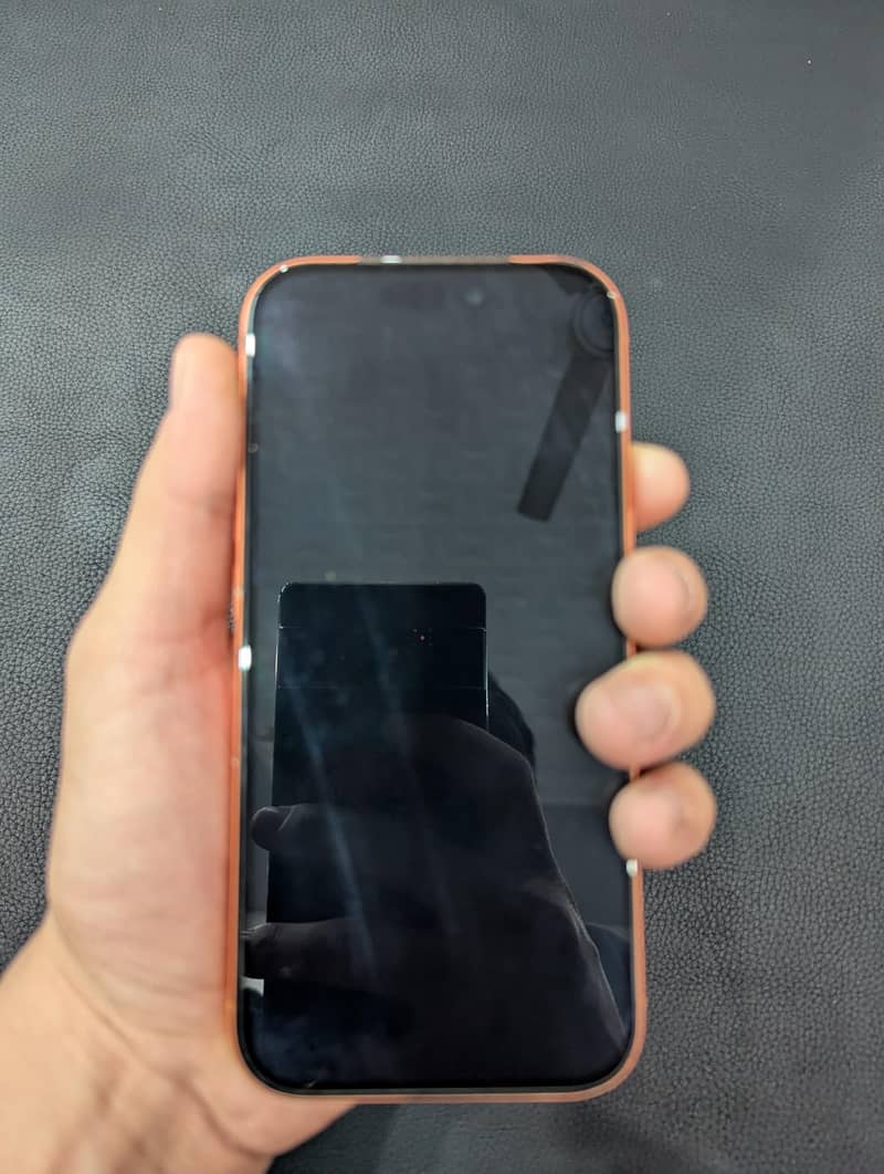 Apple iPhone 17 Pro 1