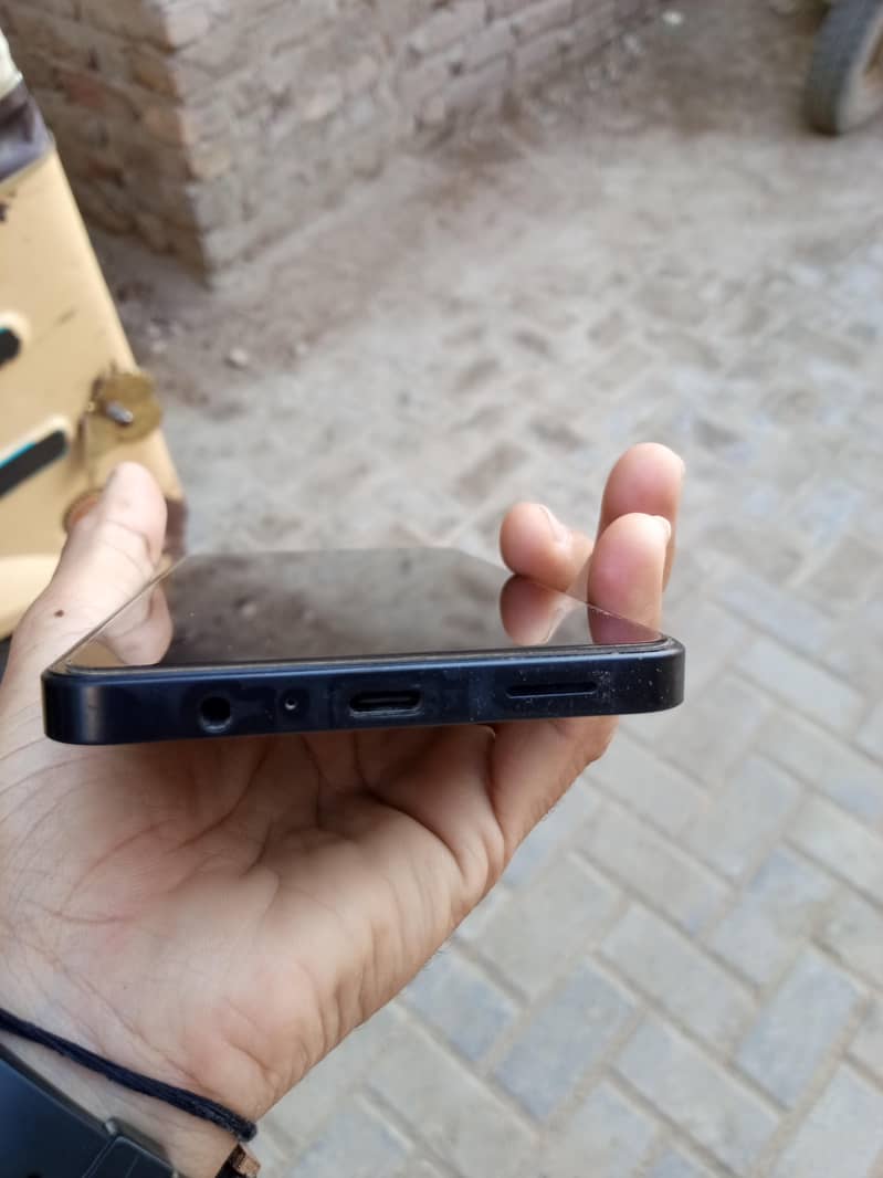 Samsung Mobile A07 1
