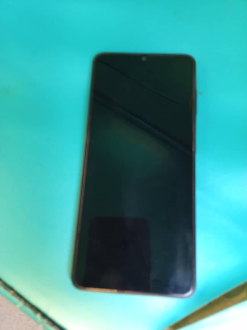Samsung Mobile A07 4