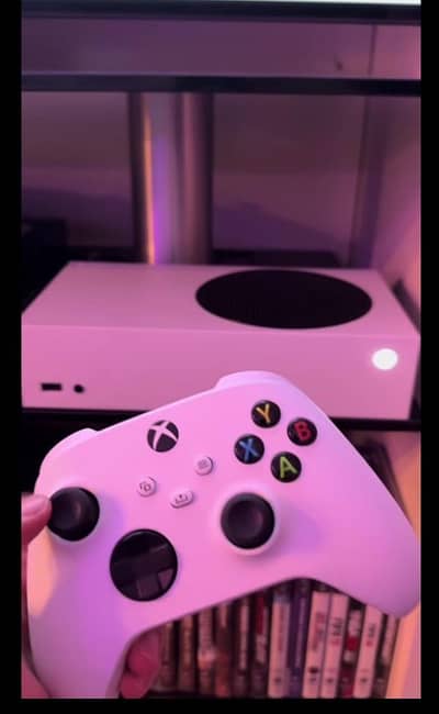 Xbox Series S For GTA 6