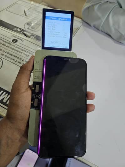 iPhone 12 pro max Original pulled screen