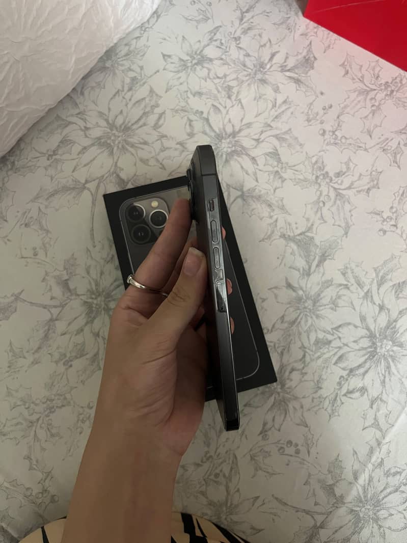 Apple iPhone 13 Pro Max 4
