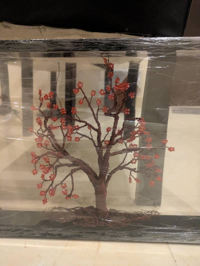 wire tree structure 0