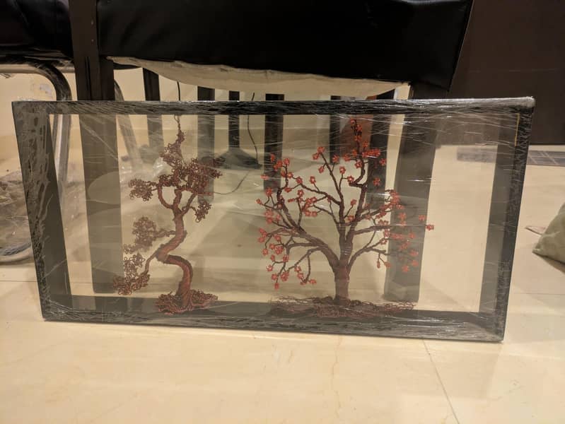 wire tree structure 1