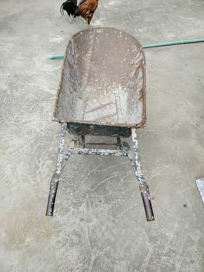 hath rehri | wheel barrow | rehri