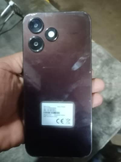 Oppo A6c