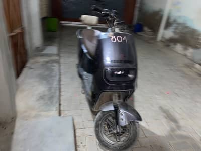 All ok battery issue