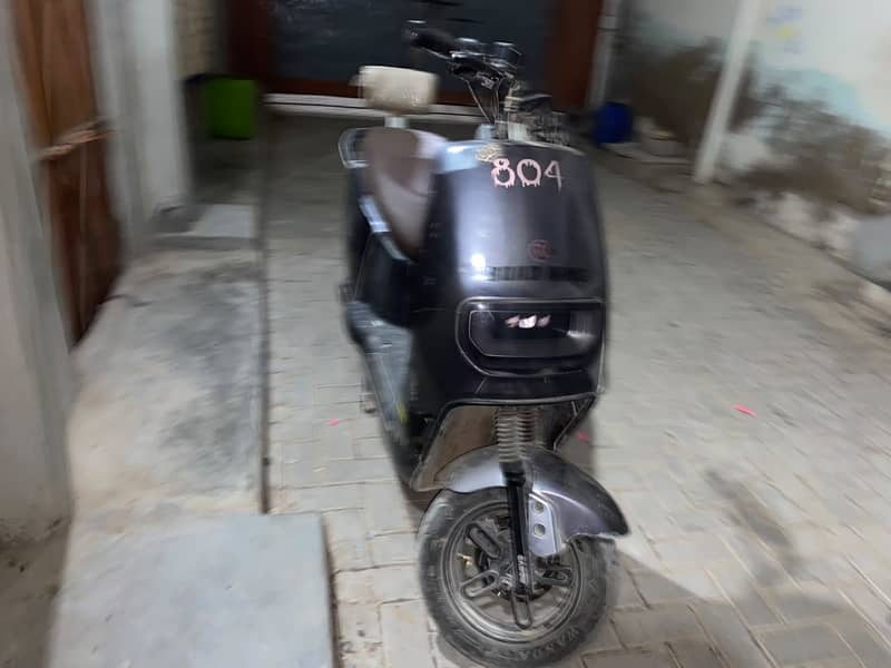 All ok battery issue 0