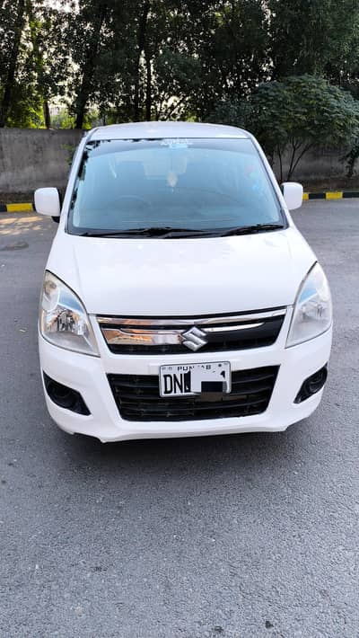 Suzuki Wagon R 2022