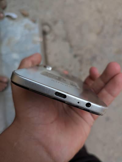 Infinix Smart 20