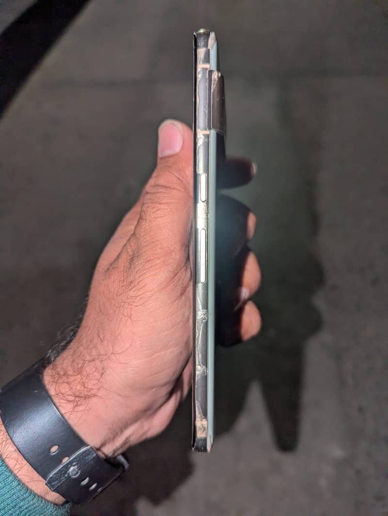 Google Pixel 7 Pro 1