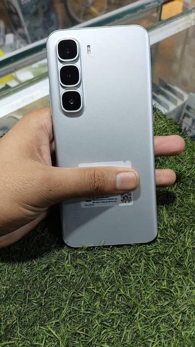 Infinix Hot 60 Pro Plus