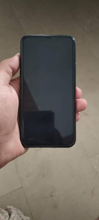 Apple iPhone 11 Pro