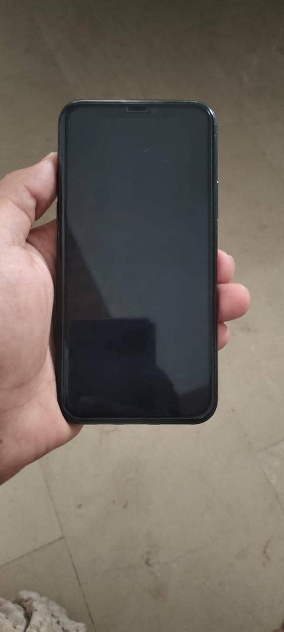 Apple iPhone 11 Pro 0