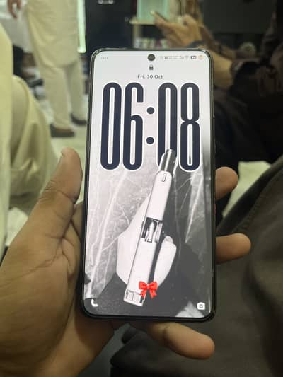 Vivo V50