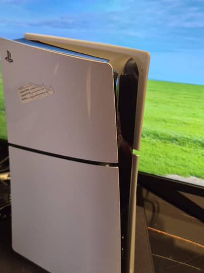 PlayStation 5 PS5 Slim Disc Edition 1TB | 10/10 Condition