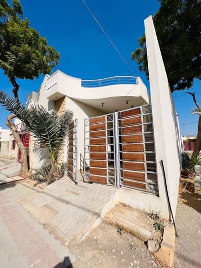 Falaknaz Dream Villas 120 sqy single unit villa available for sale