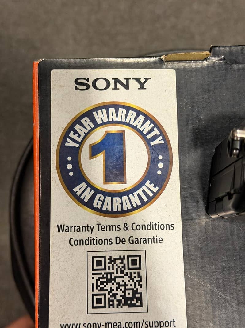 Sony a7 iv 8