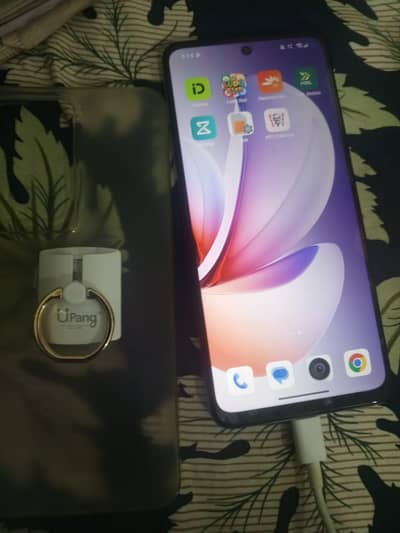 Realme C71