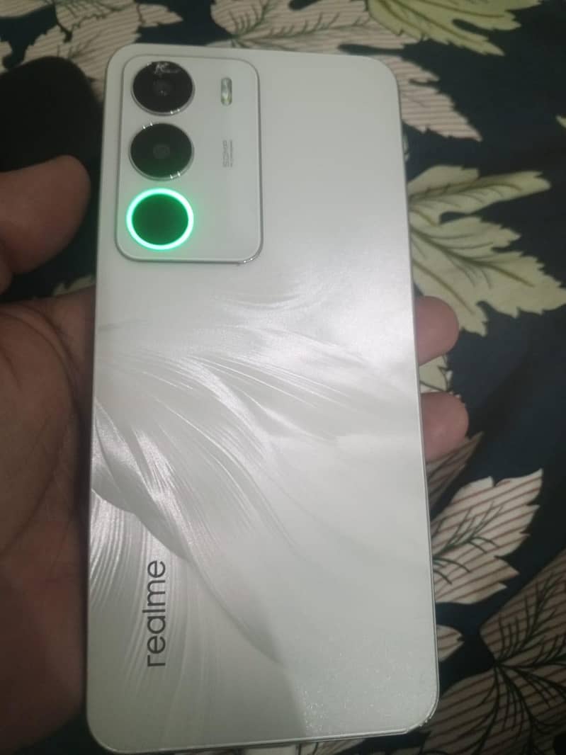 Realme C71 1