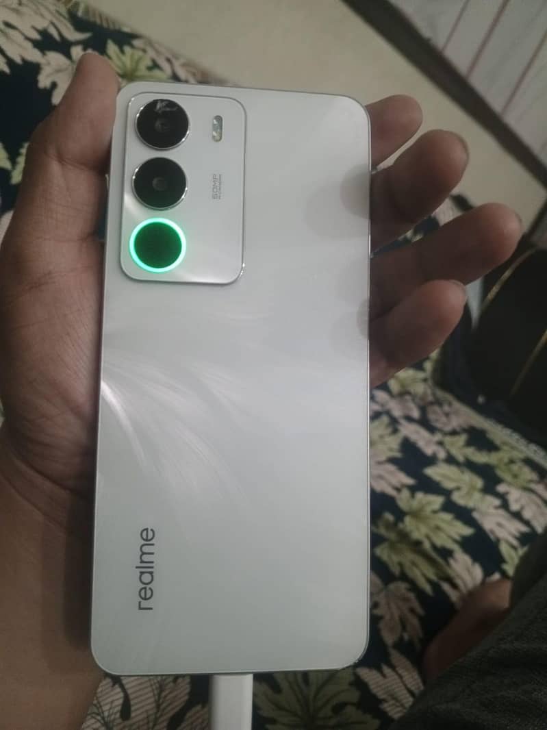 Realme C71 4