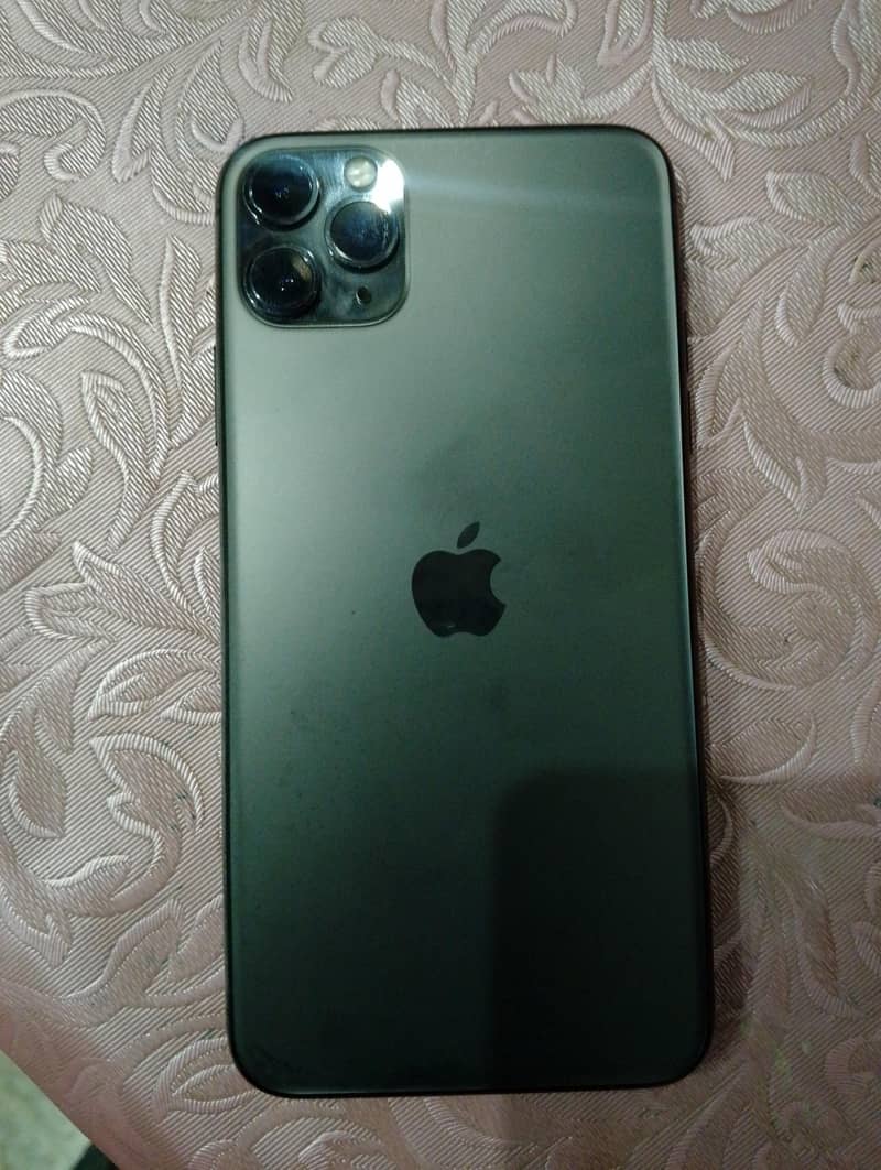 Apple iPhone 11 Pro Max 0