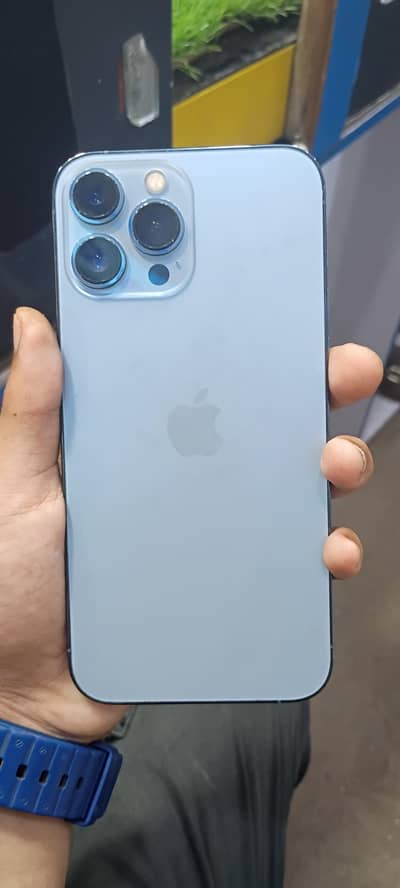 Apple iPhone 13 Pro Max