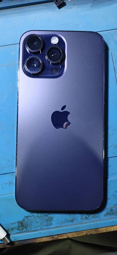 Apple iPhone 14 Pro Max