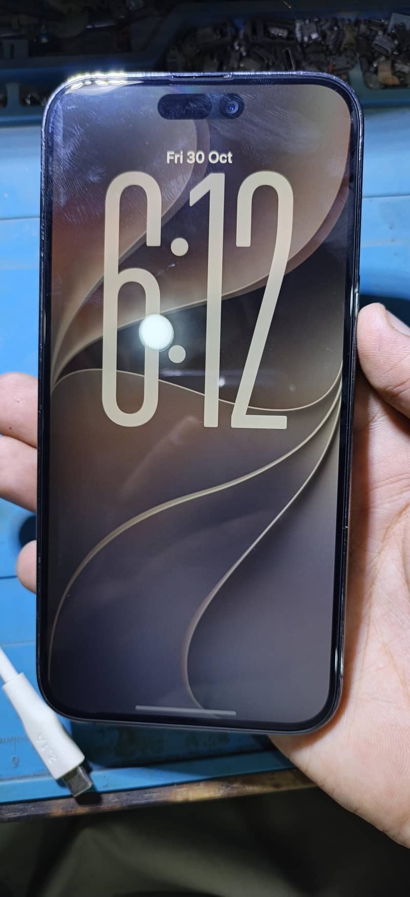Apple iPhone 14 Pro Max 1