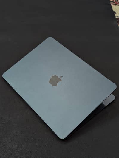 MacBook M5 Air