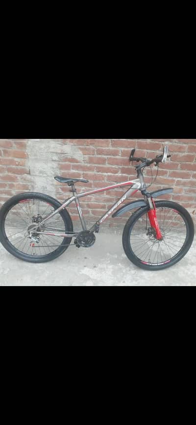 Caspian Bicycle for Sale - Ready to Ride  Aapko inme se kaun s