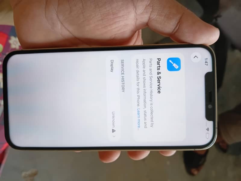 Apple iPhone 12 Pro Max 5