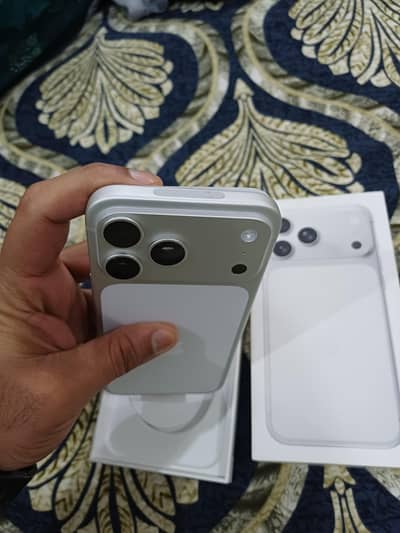 Apple iPhone 17 Pro Max 512GB