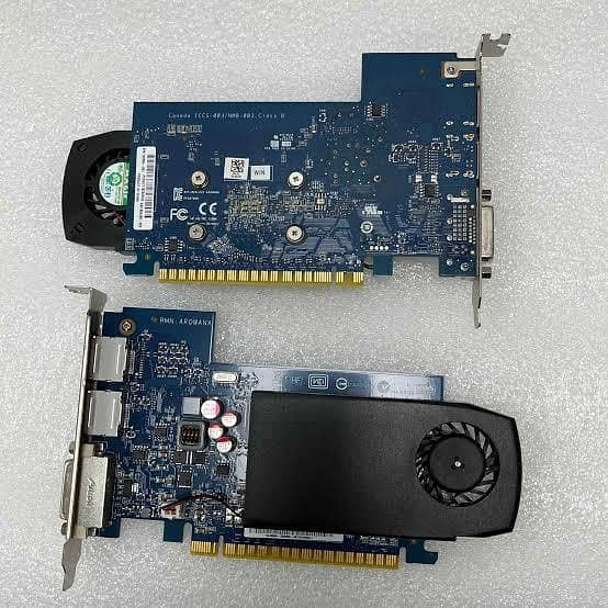 Gt 630 0